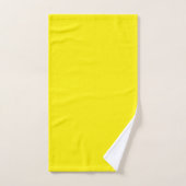 Baseball/Softball Bath Towel Set Bad Handdoek (Handdoek)