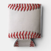 Baseball Softball Blikjeskoeler (Voorkant)