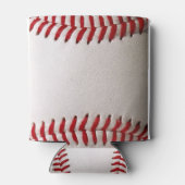 Baseball Softball Blikjeskoeler (Achterkant)