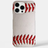 Baseball Softball Case-Mate iPhone Case (Achterkant)