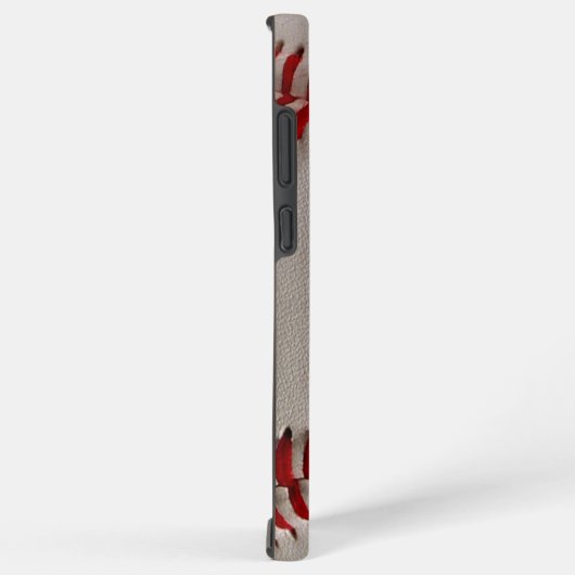 Baseball Softball Samsung Galaxy Hoesje (Rechterkant)