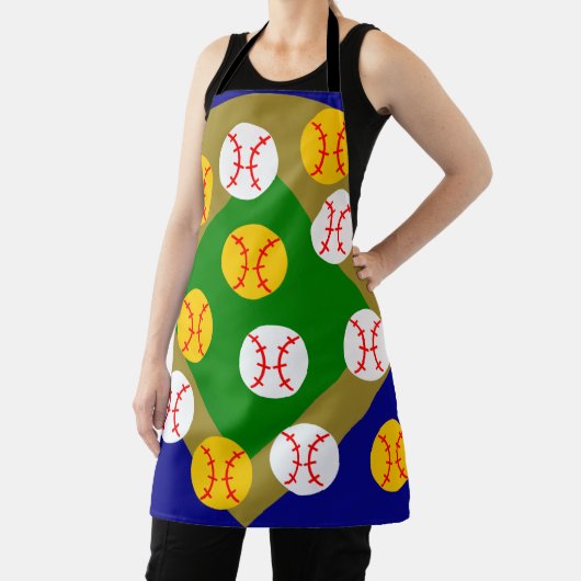 Baseball/Softball Schort (Insitu)