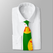 Baseball/Softball Stropdas (Gebonden)