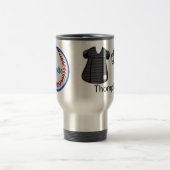 Baseball, Softball, T-shirt Ball, Knothole - SRF Reisbeker (Center)