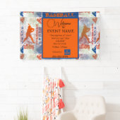 BASEBALL SPANDOEK (Insitu)