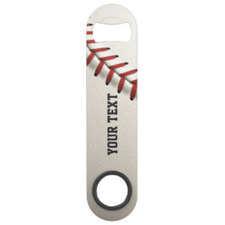 Baseball Speed Flessenopener
