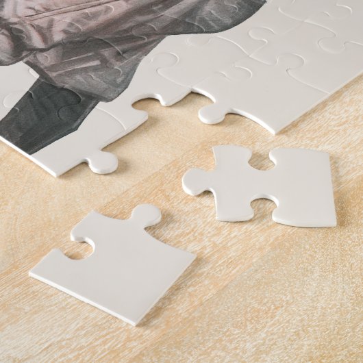  Baseball-spelers in sport Legpuzzel (Zijkant)