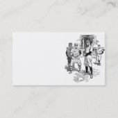 Baseball:spelers Visitekaartje (Voorkant)