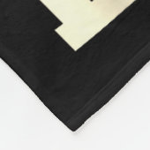 Baseball Splash Drip 10th Birthday Srts Lover Boy  Fleece Deken (Hoek)