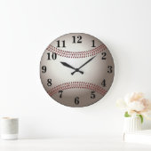 Baseball-sport Grote Klok (Huis)