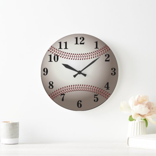 Baseball-sport Grote Klok (Huis)