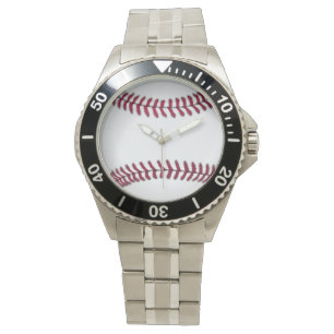 Baseball-sport Horloge