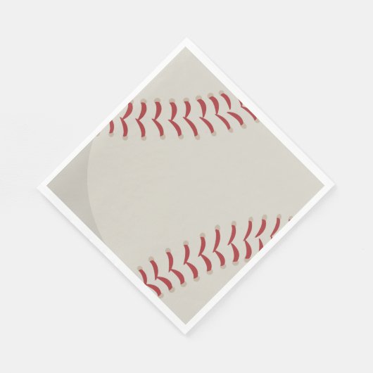 Baseball-sport Servet (Hoek)