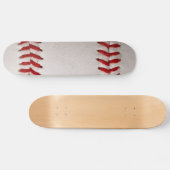 Baseball-sport Skateboard (Horizontaal)