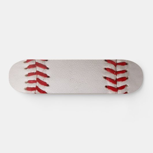 Baseball-sport Skateboard (Horizontaal)