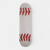Baseball-sport Skateboard (Voorkant)