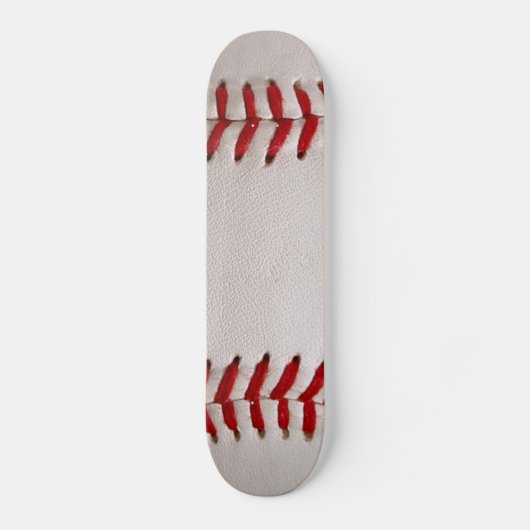 Baseball-sport Skateboard (Voorkant)