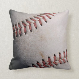 Baseball Sportbal Kussen