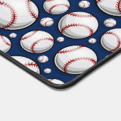Baseball Sportpatroon Bureaumat (Hoek)