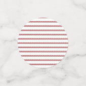 Baseball Sports Balls Kids Party Fun  Confetti (Kleine voorkant)