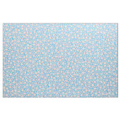 Baseball Sports Cute Stof (Yard (91,4 cm))