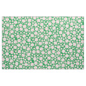 Baseball Sports Cute Stof (Fat Quarter)