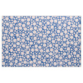 Baseball Sports Cute Stof (Fat Quarter)
