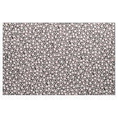 Baseball Sports Cute Stof (Yard (91,4 cm))