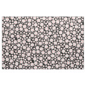 Baseball Sports Cute Stof (Fat Quarter)