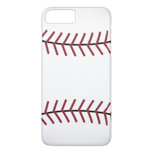 Baseball Sports iPhone Case Hoesje