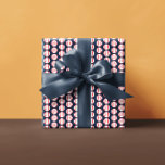 Baseball Sports Party Cadeaupapier<br><div class="desc">Wapenpakpapier voor honkbalsportfeesten</div>