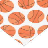 Baseball sports Pattern Tafelkleed (Gekanteld)