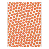 Baseball sports Pattern Tafelkleed (Voorkant)