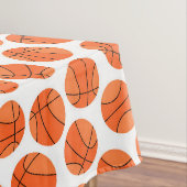 Baseball sports Pattern  Tafelkleed (Voorbeeld)