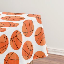 Baseball sports Pattern Tafelkleed