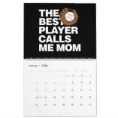 Baseball Sports Quotes Gezegde 2021 Kalender (Jan 2026)