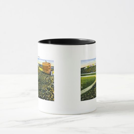  Baseball Stadium, Bronx, New York Mok (Midden)