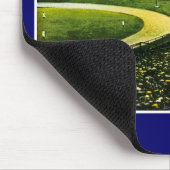  Baseball Stadium, Bronx, New York Muismat (Hoek)