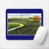  Baseball Stadium, Bronx, New York Muismat (Met muis)