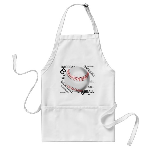 BASEBALL STANDAARD SCHORT (Voorkant)