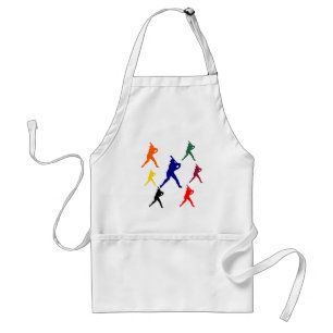 BASEBALL STANDAARD SCHORT