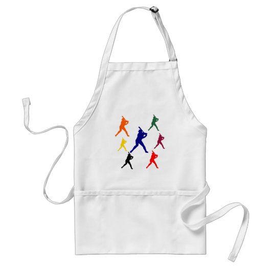 BASEBALL STANDAARD SCHORT (Voorkant)