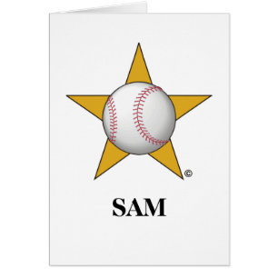 Baseball Star