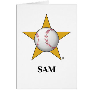 Baseball Star