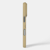 Baseball Stars & Stripes | Case-Mate iPhone Case (Achterkant / Rechts)