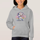 Baseball Stars & Stripes | Kids (Voorkant)