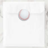 Baseball Sticker (Tas)