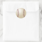 Baseball Sticker (Tas)