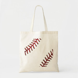 Baseball-stikken Tote Bag