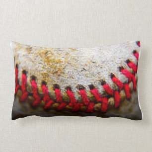 Baseball-stikkende lumbale kussen